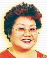 田春枝